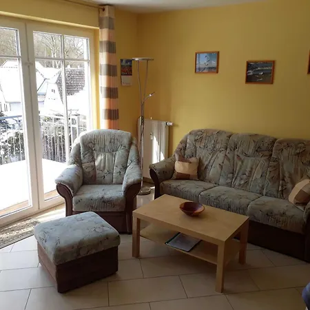 Friedhofsweg, Haberland * Graal-Müritz