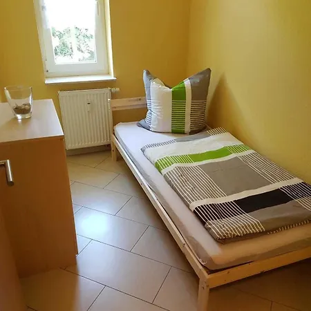 Friedhofsweg, Haberland Graal-Müritz