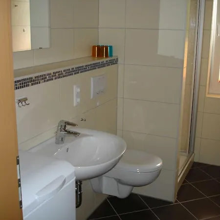 Friedhofsweg, Haberland Graal-Müritz