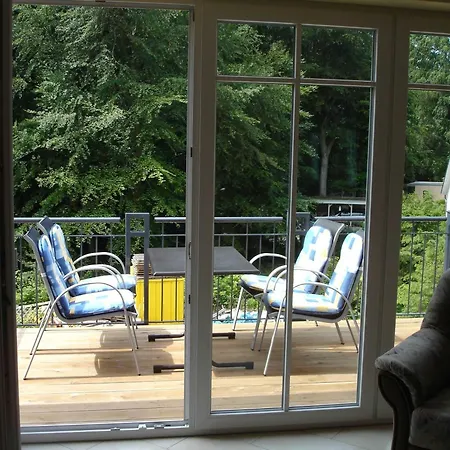 Friedhofsweg, Haberland * Graal-Müritz